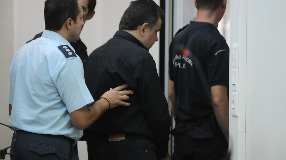 Ηχητικό ντοκουμέντο για την Χρυσή Αυγή: «Αν δώσει το ok ο Μεγάλος, πας»