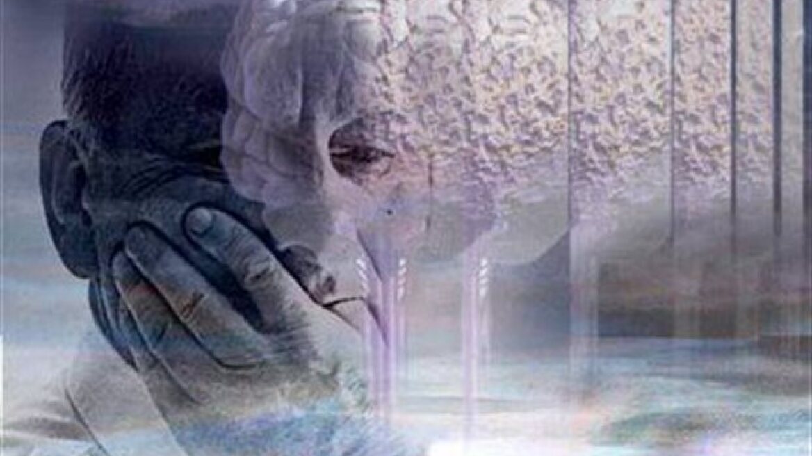 Το... GPS του εγκεφάλου χτυπά πρώτα η νόσος Αλτσχάιμερ