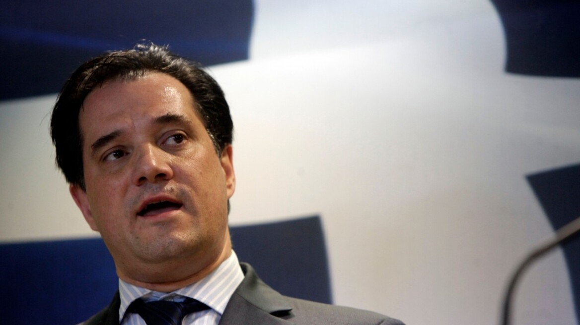 Γεωργιάδης: Ο Βαρουφάκης έπρεπε να είναι στο ειδικό δικαστήριο