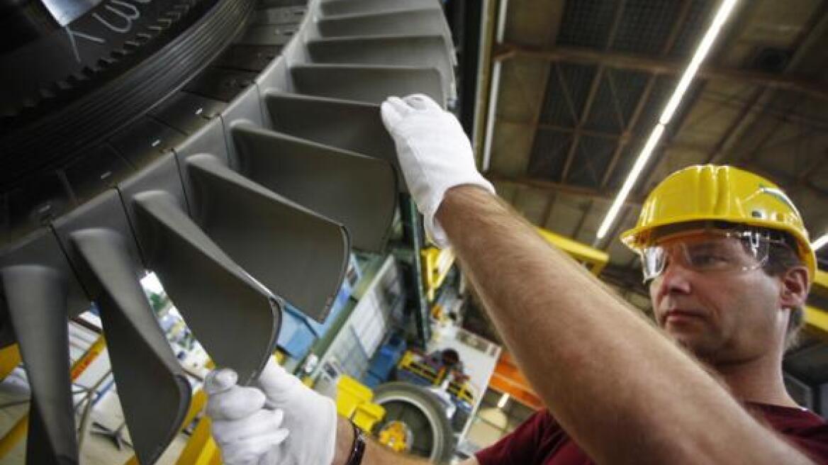 Σημαντική πτώση των γερμανικών εξαγωγών τον Αύγουστο