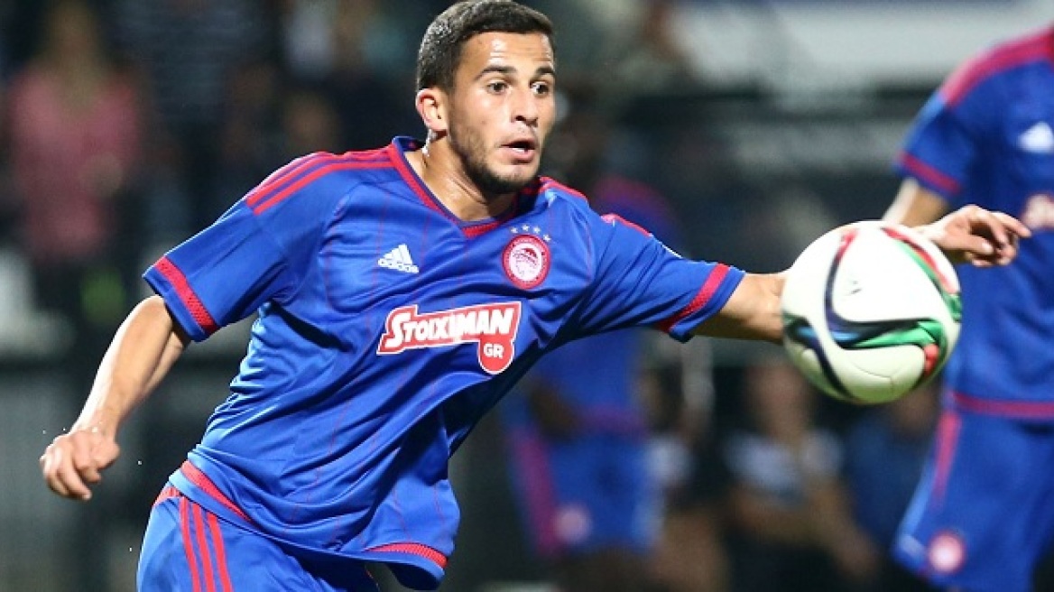 Ενδιαφέρον της Μαρσέιγ για Ομάρ