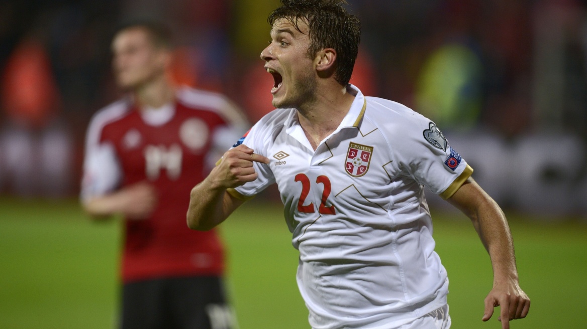 Μεγάλο διπλό στις καθυστερήσεις η Σερβία