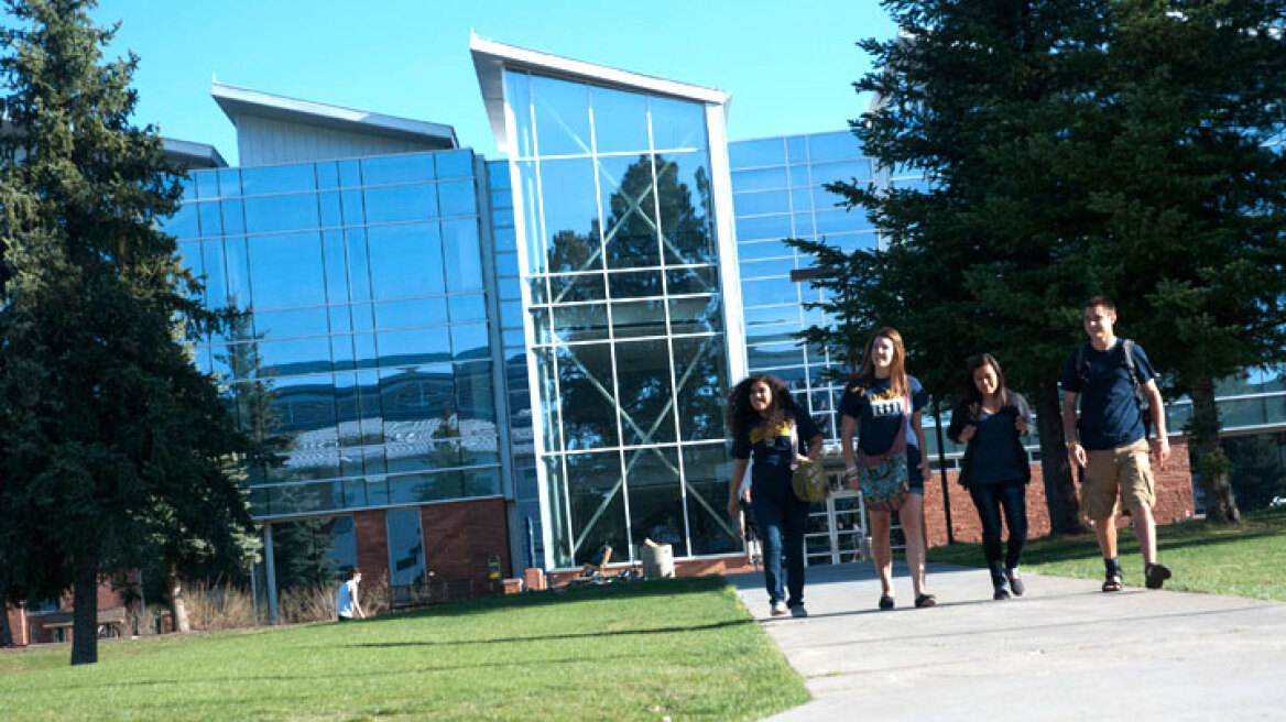 Deadly shooting on Northern Arizona University