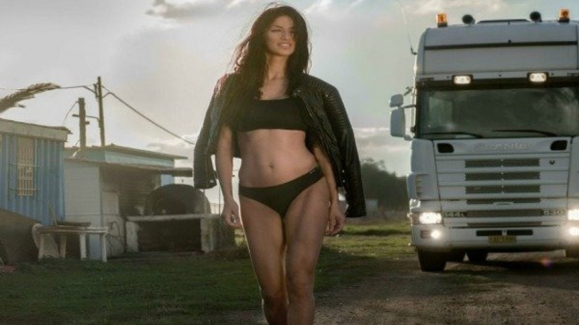 Αθηνά Ευμορφιάδη: Είναι η πιο σέξι Ελληνίδα αθλήτρια! 