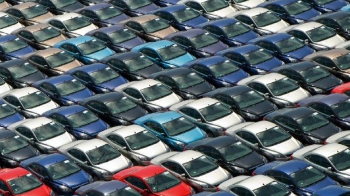 Vehicle registrations up 6.7% in September