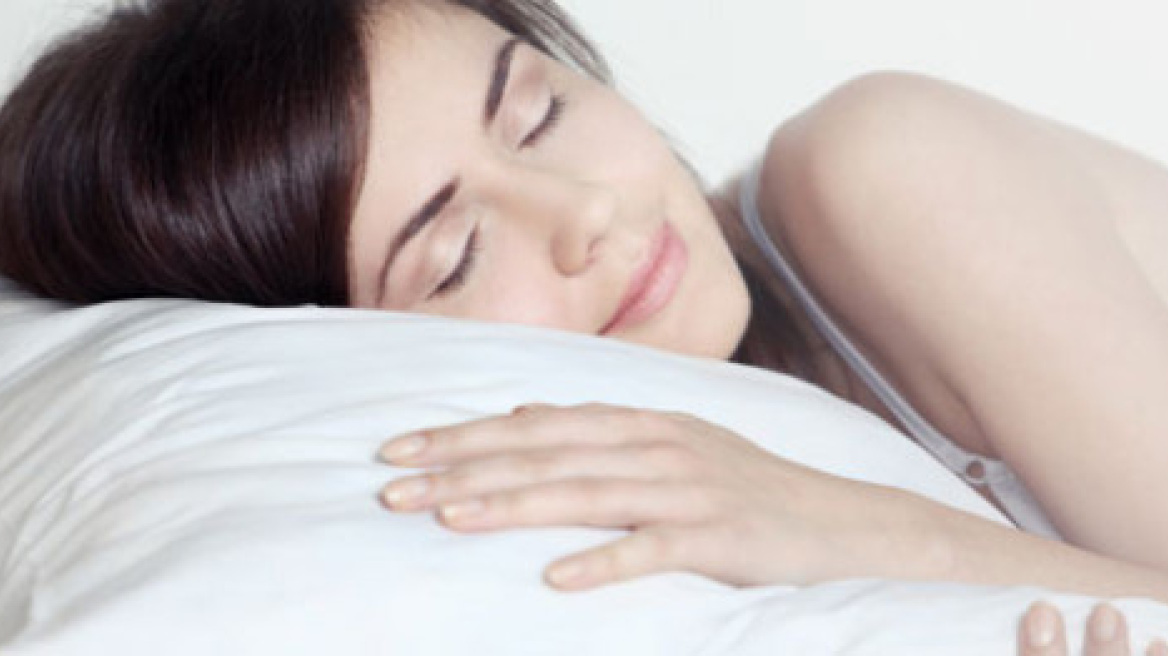 Τι να μην τρως για να κοιμάσαι καλά