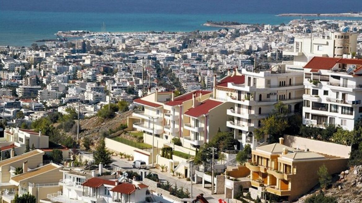 Greek property owners drained for another 3.2 bln euros in ENFIA
