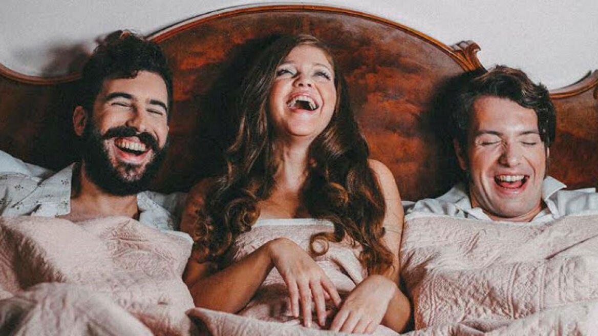 Γκάμπυ: έρωτας και ελευθερία