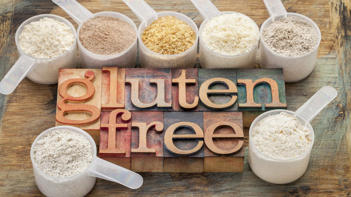 5 πράγματα που αξίζει να ξέρετε για τη γλουτένη