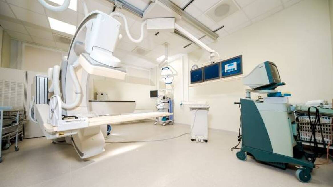 Ηλεκτρονικός «Μεγάλος Αδερφός» στις ακτινοθεραπείες ασφαλισμένων του ΕΟΠΥΥ