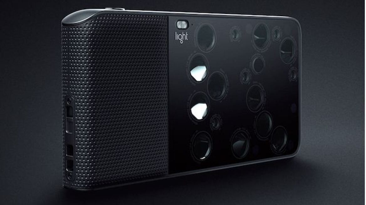 Αυτή είναι η συσκευή που θα αλλάξει τα πάντα στις φωτογραφικές μηχανές