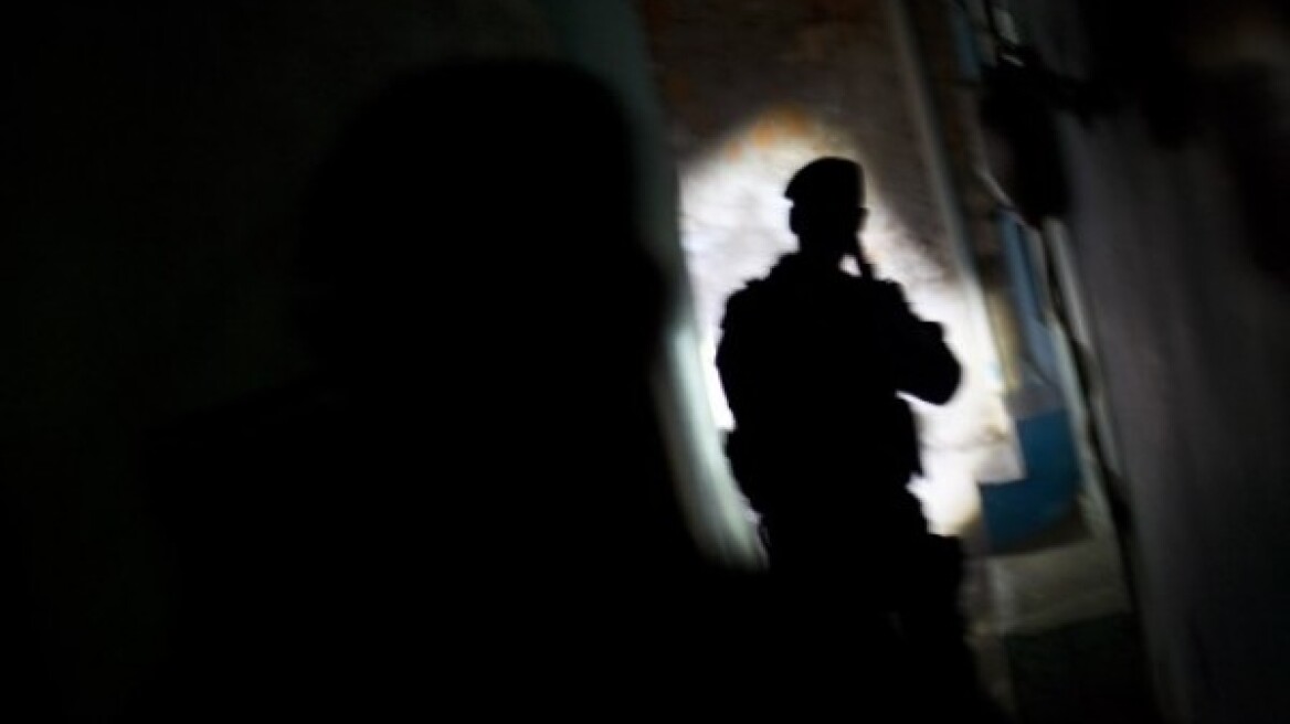 Αστυνομικοί «μαϊμού» λήστεψαν 12χρονα στην Κομοτηνή