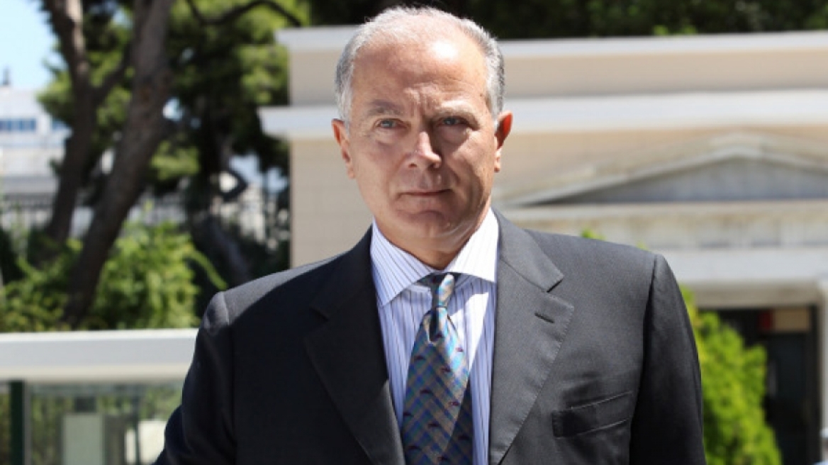 Στη Eurobank o Γιώργος Προβόπουλος