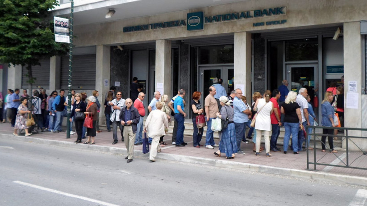 Από τα λογιστήρια και τους μισθούς ξεκινάνε οι κατασχέσεις της εφορίας