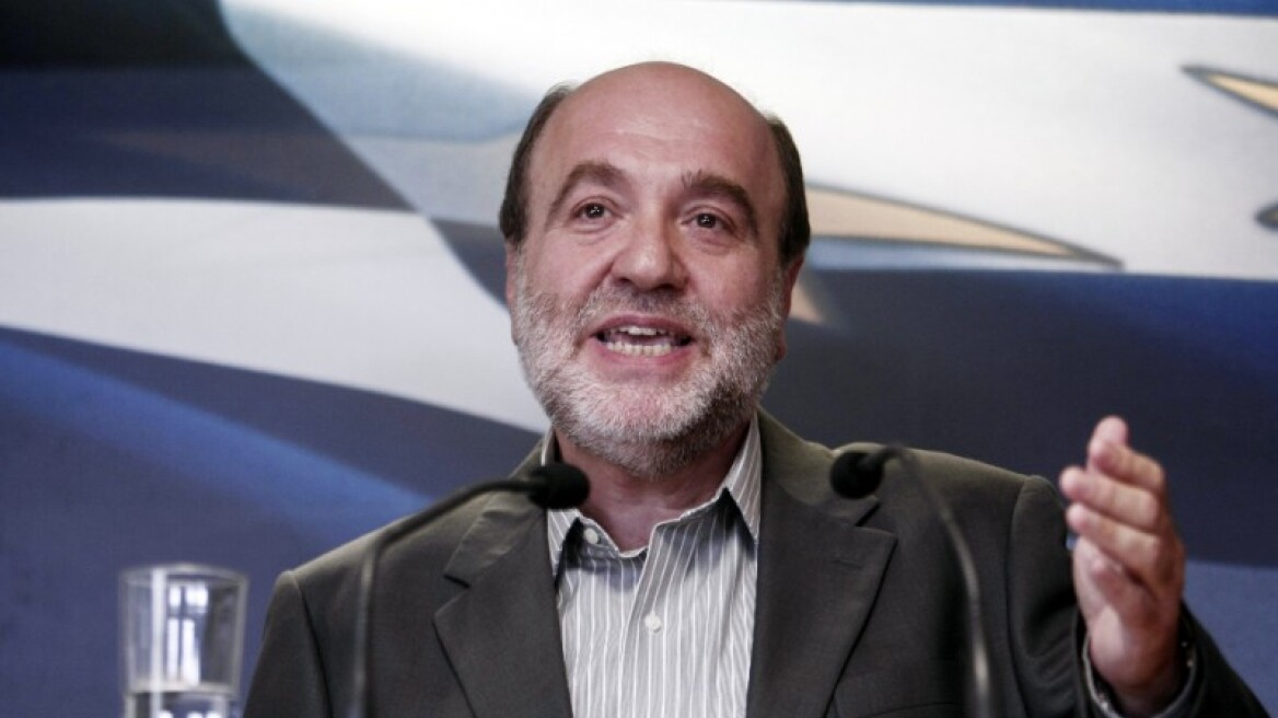 Το σχέδιο Αλεξιάδη για τη φοροδιαφυγή - Πώς θα εφαρμοστεί ο «ΕΝΦΙΑ εξωτερικού»