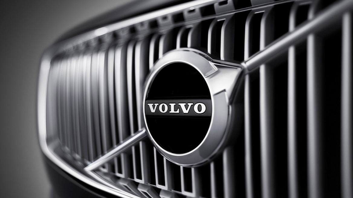 Ερχεται και το Volvo XC40!