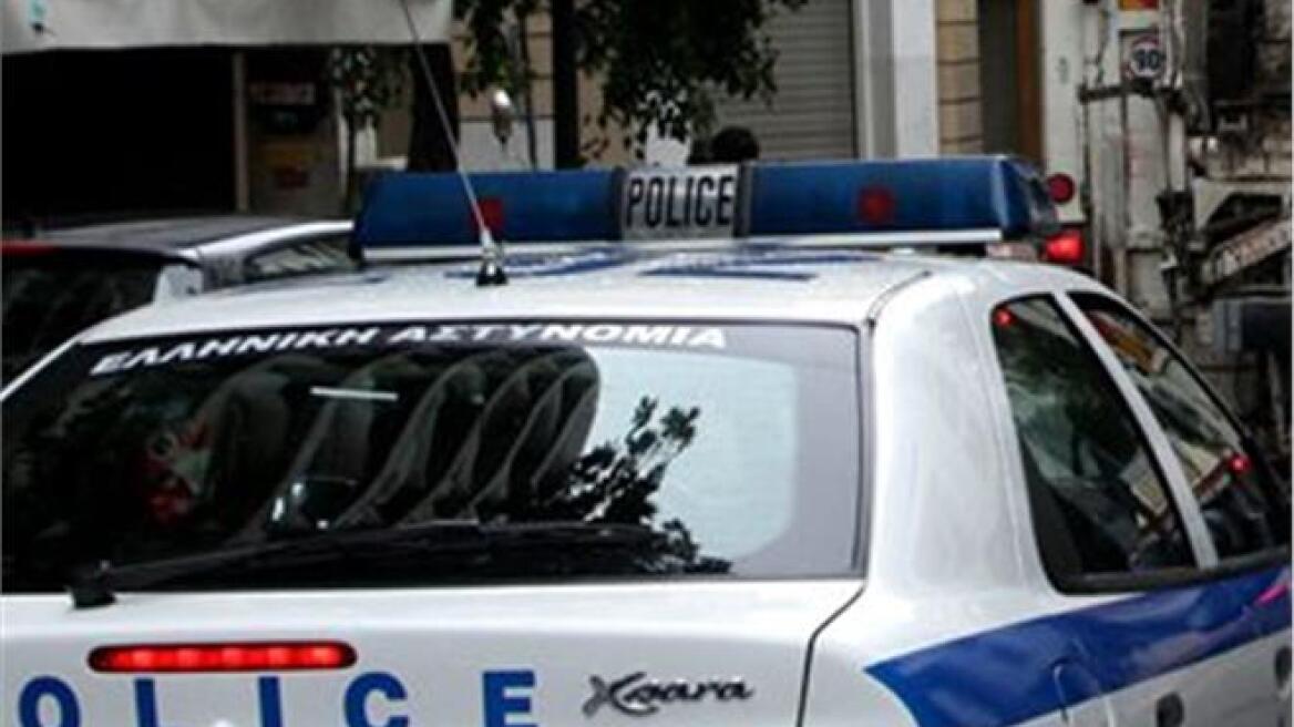Δυο αστυνομικοί μεταξύ των μελών εγκληματικής οργάνωσης