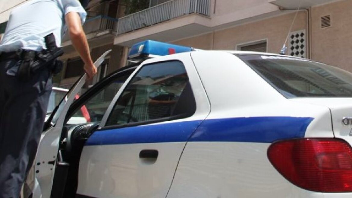 Λησταρχίνα χτυπούσε τα θύματά της