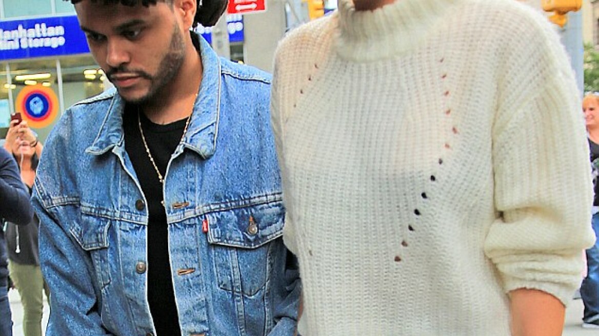 H Μπέλα Χαντίντ πάσχει από τη νόσο του Lyme