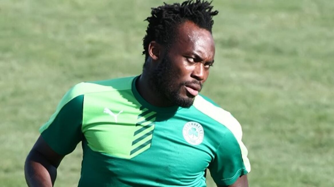 Αυξάνει ρυθμούς ο Εσιέν