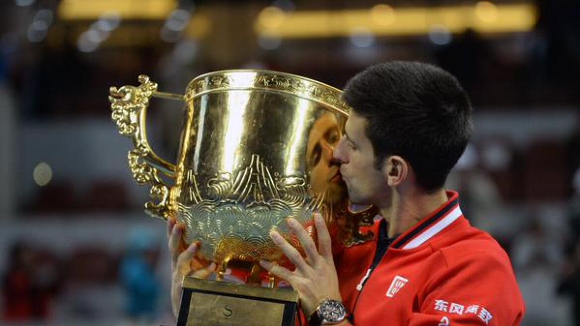 Πήρε και το έκτο ο «Νόλε»!