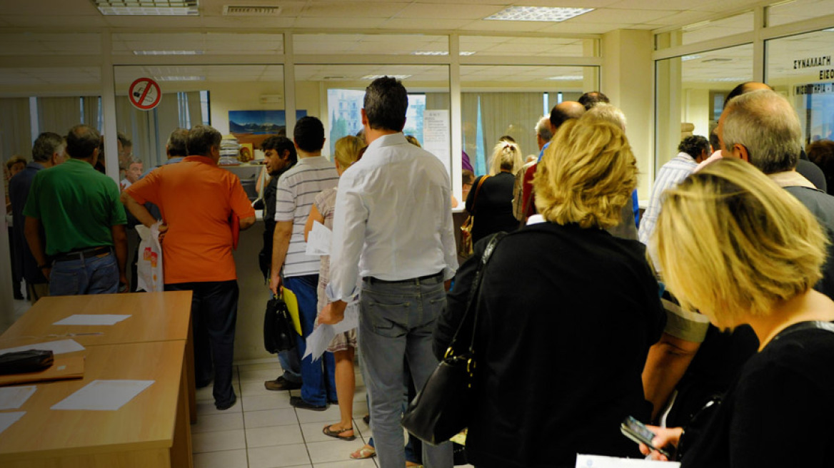 New tax measures published on Saturday night