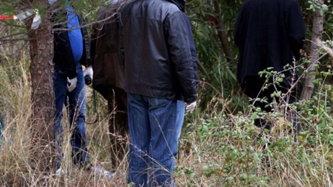 75-year old missing French tourist found dead on Crete