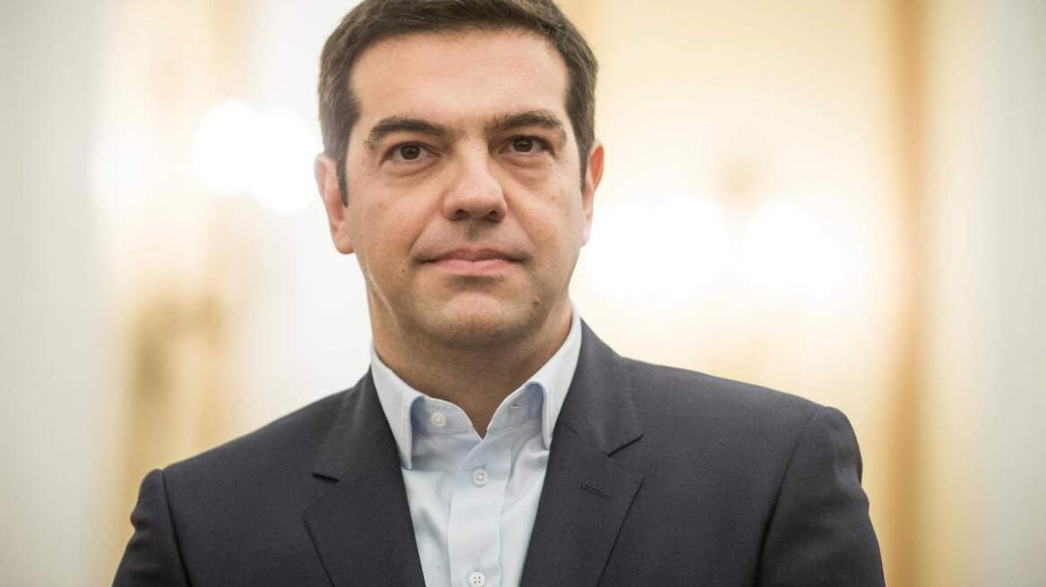 Συνάντηση Τσίπρα με τον Ύπατο Αρμοστή για τους πρόσφυγες αύριο 