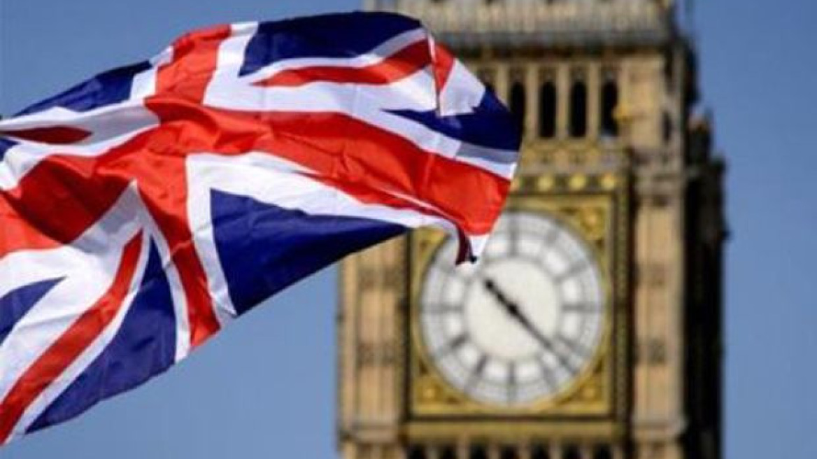 «Britain Stronger in Europe»: Εκστρατεία υπέρ της παραμονής της στην ΕΕ