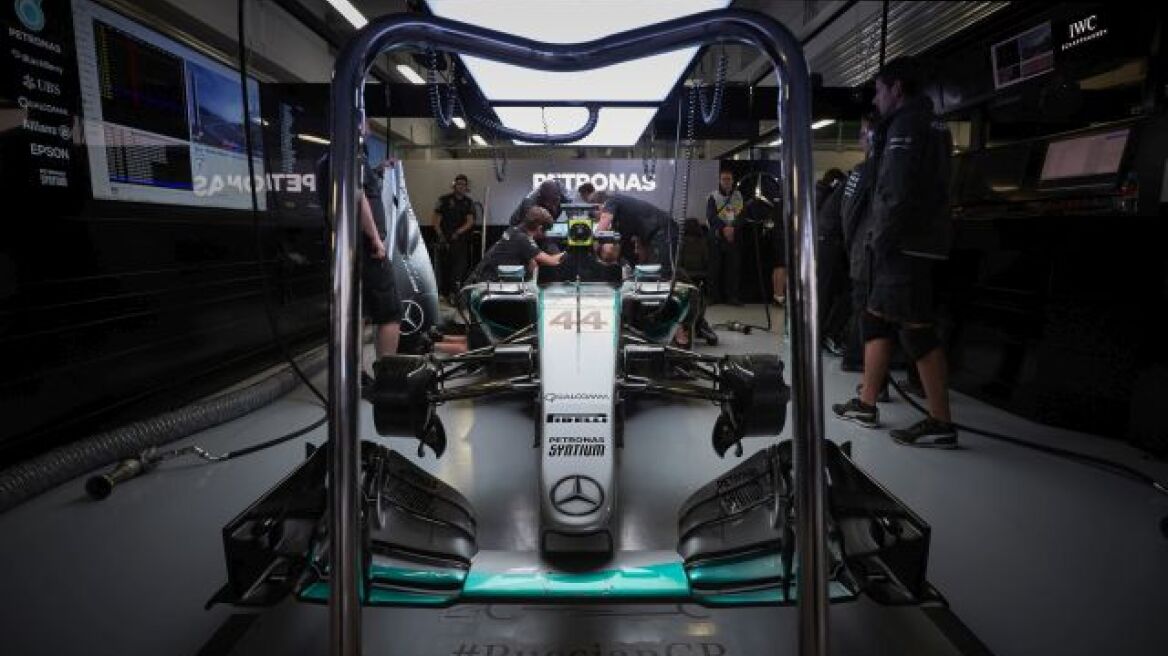 Κυριαρχία των Γερμανών... 