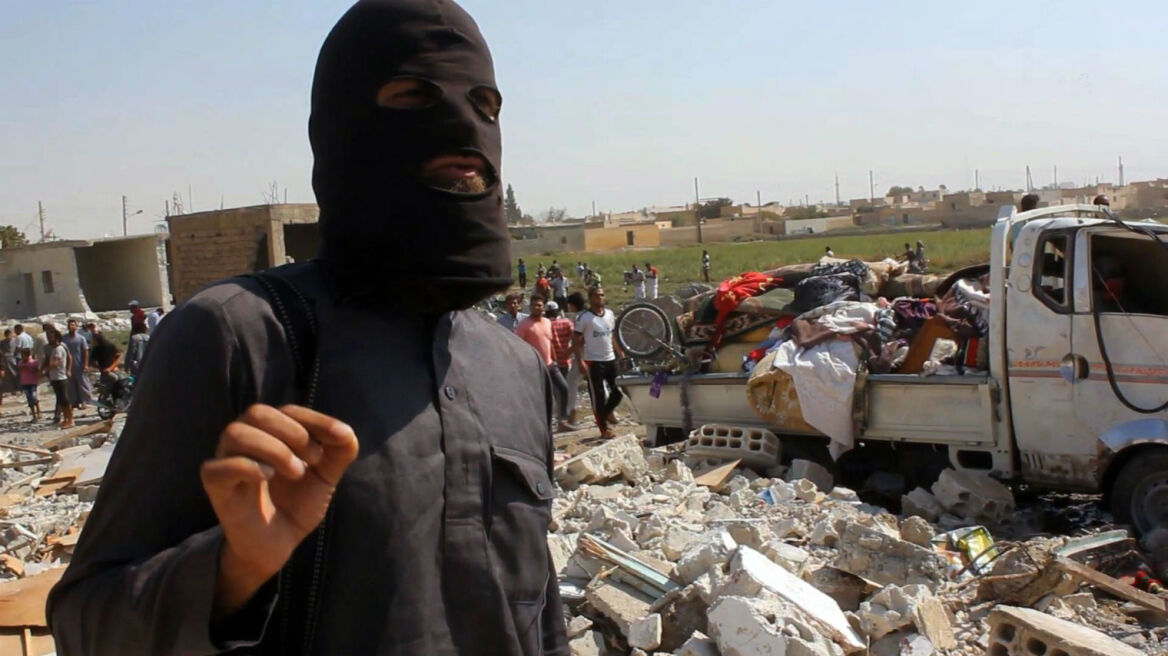 Statistics: US notes a surge in foreign fighters joining ISIS