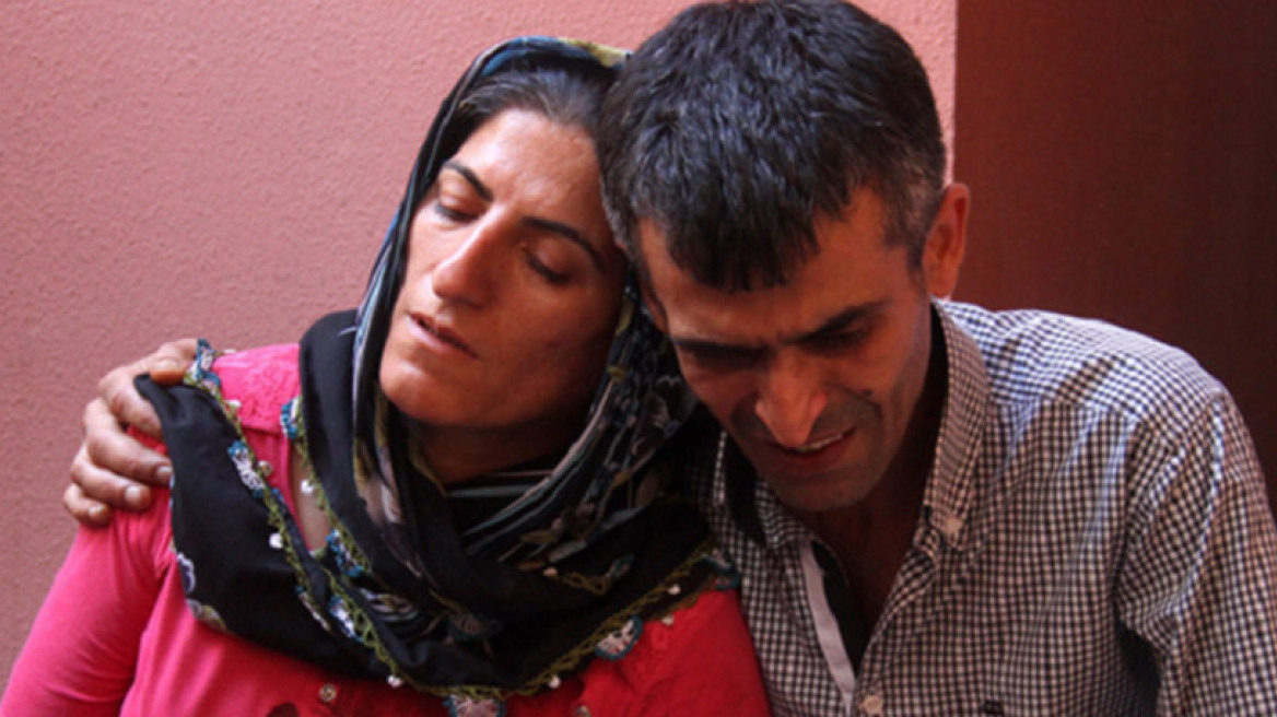 Τρίχρονο κοριτσάκι νεκρό σε πορεία διαμαρτυρίας για το μακελειό στην Άγκυρα 