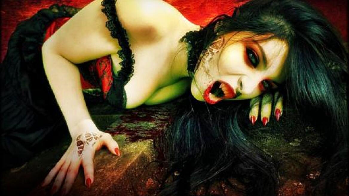 Greek Halloween - Jot down these dates and get ready to be scared out of your wits! 