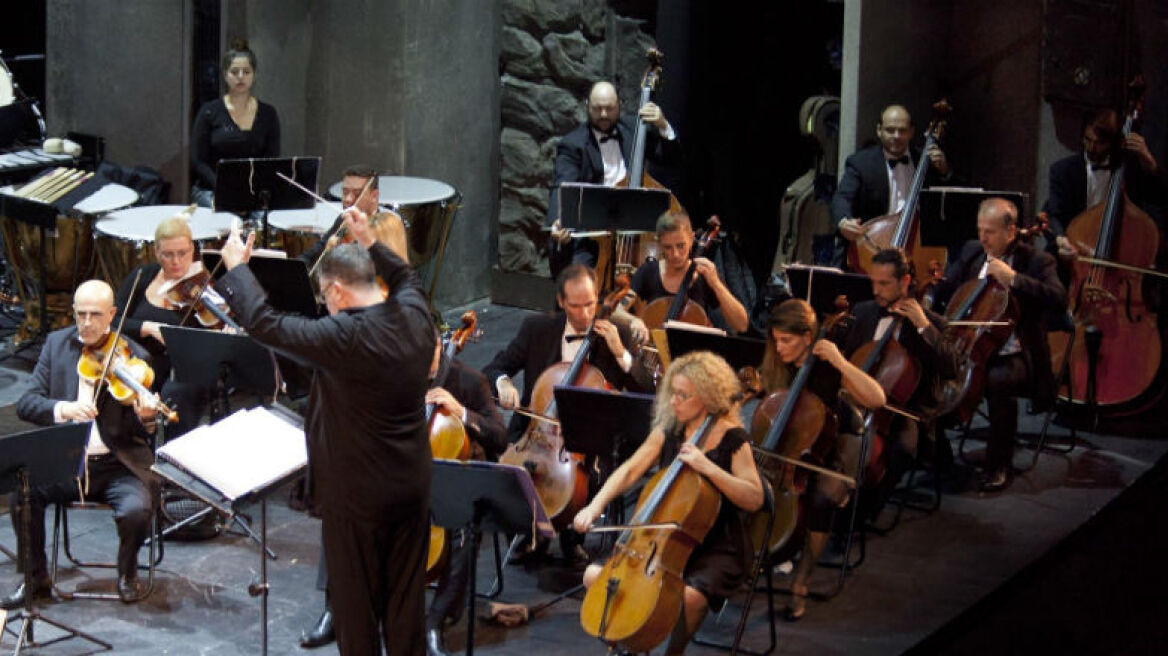 Κλασική μουσική στη Στέγη