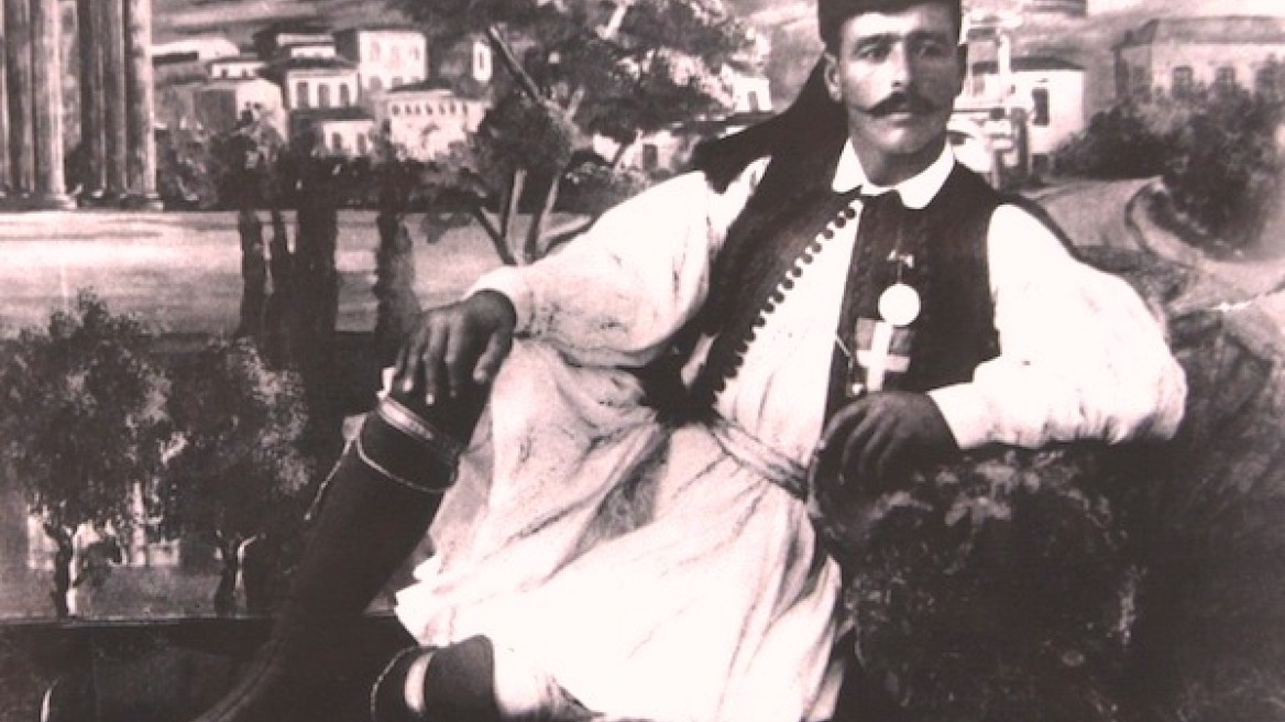 Get ready for the Spyros Louis 2-euro coin