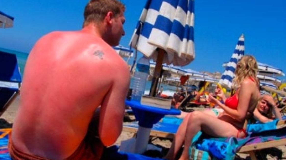 Αστεία και... τρελά παράπονα τουριστών στην Κρήτη και στο εξωτερικό