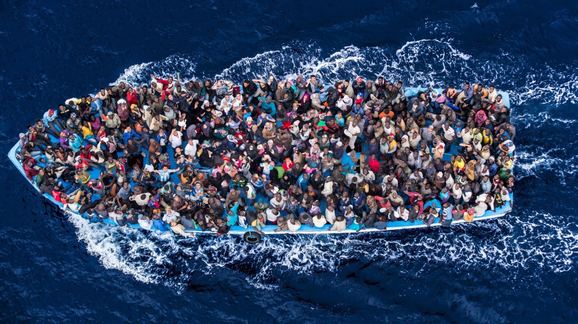 Frontex: Greece needs urgent assistance