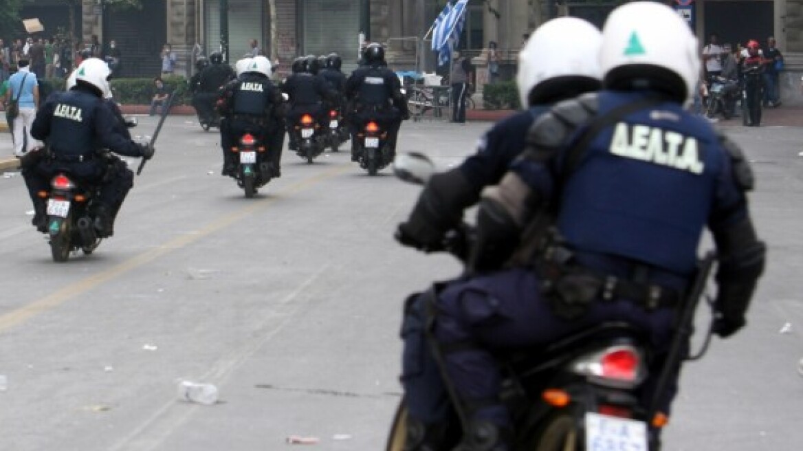 Προς κατάργηση ή συγχώνευση η ομάδα ΔΕΛΤΑ 