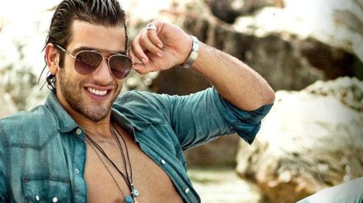 Μάνος Ιωάννου: «Αν ήθελα να πουλήσω την προσωπική μου ζωή, δεν θα το έκανα μέσω Instagram»