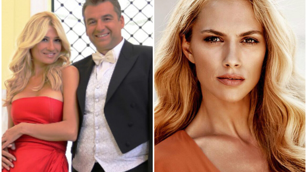 Nτορέττα Παπαδητρίου VS Λιάγκα-Σκορδά: Ποιος κέρδισε την «μάχη» της τηλεθέασης;