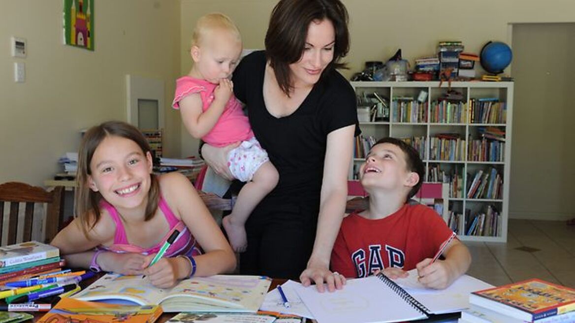 Where is homeschooling legal in Europe?