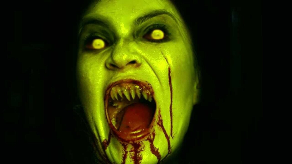 Beware of Tuesday 13th... A hellish, fearful, bad luck day for Greeks