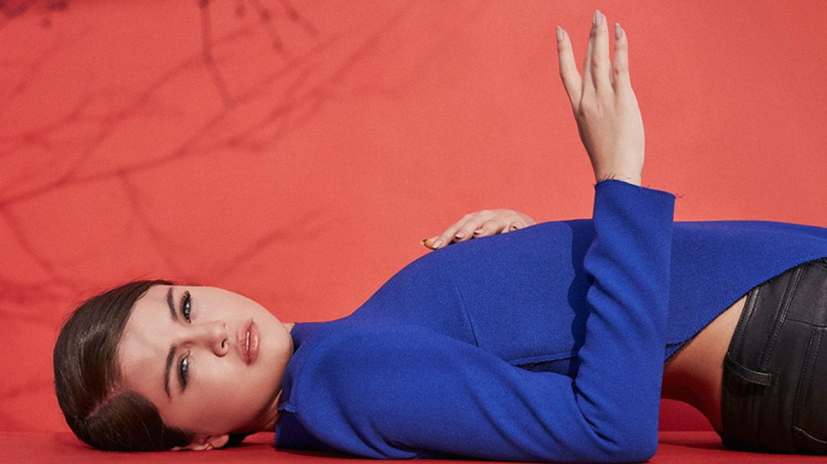 Selena Gomez: Αυτή τη χρονιά πάλεψα για την ίδια μου τη ζωή!