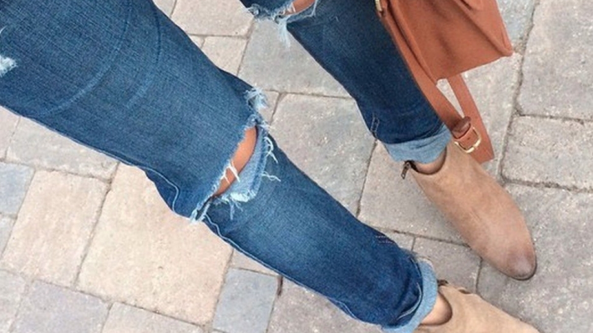 Γιατί τα τζιν κινδυνεύουν με... εξαφάνιση