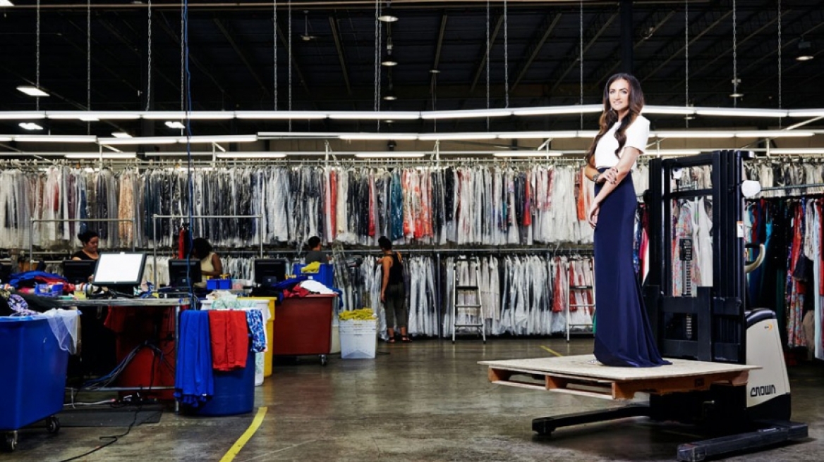 Rent the Runway: Πώς δύο 35χρονες έκαναν την υψηλή μόδα... προσιτή και κέρδισαν εκατομμύρια!