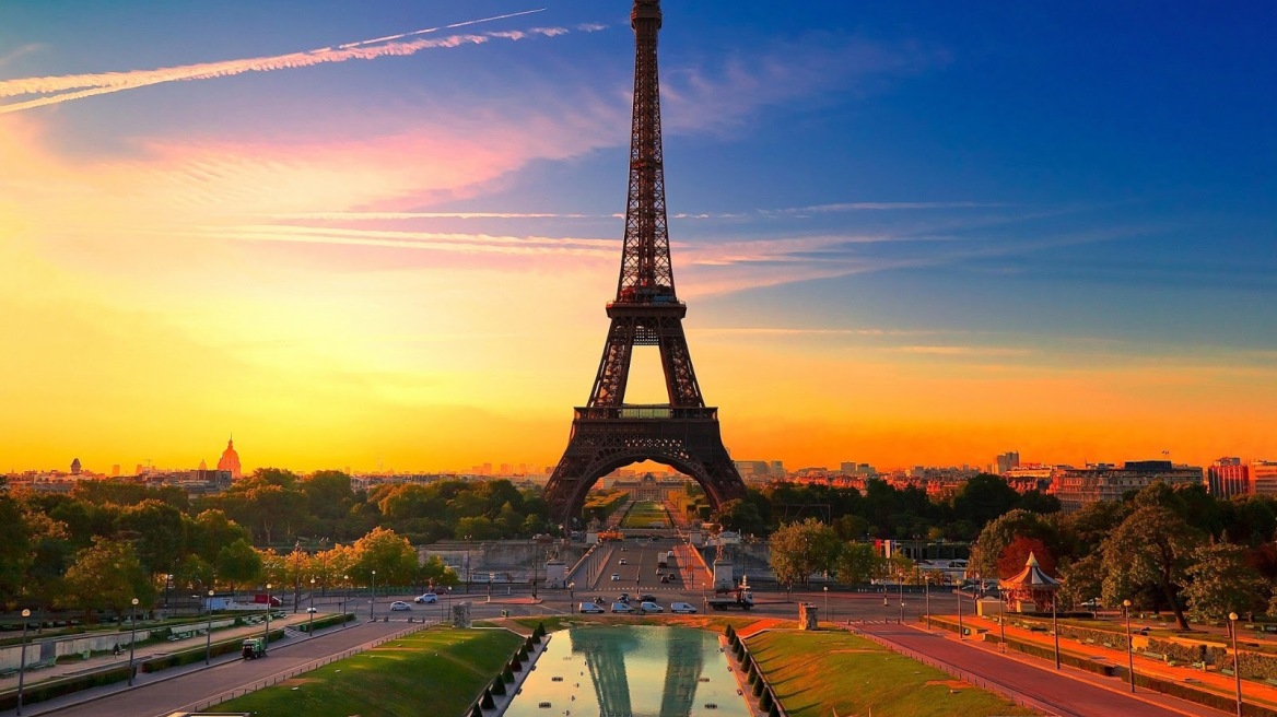 aboutickets.com: Αθήνα - Παρίσι από 139€