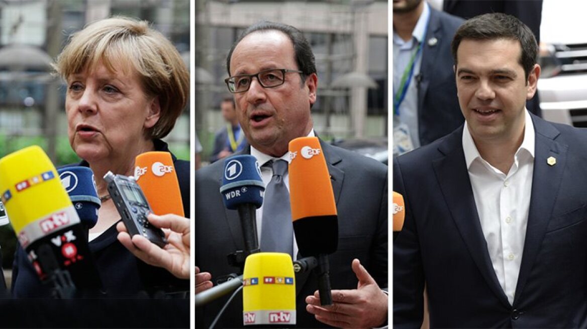 EU summit on refugee issue to be held today