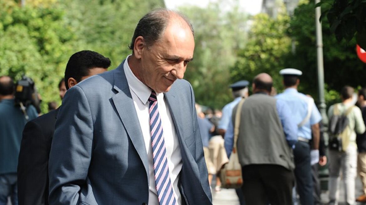 Economy Minister to break silence on undeclared assets