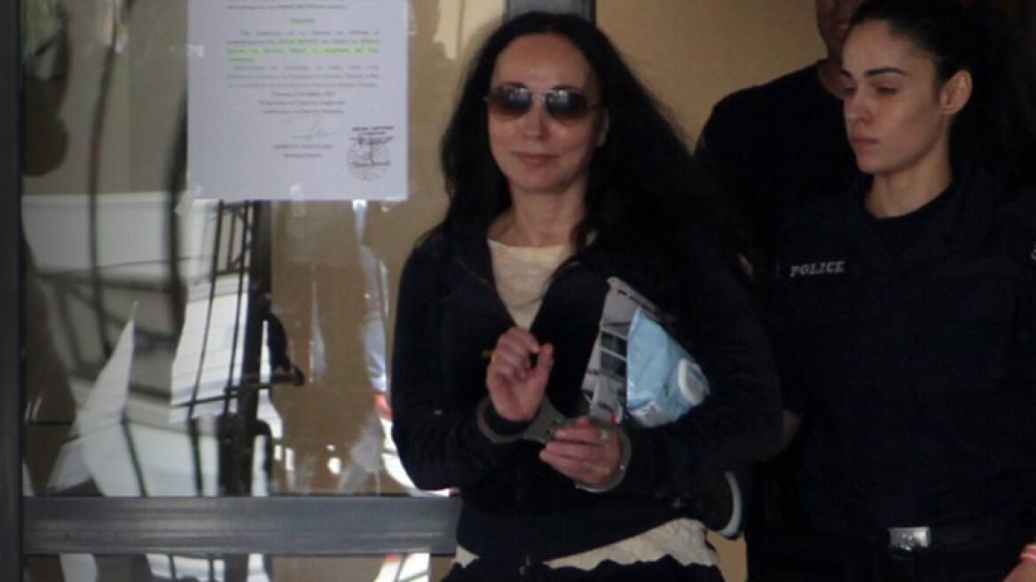 Stamati released without bail due to capital controls