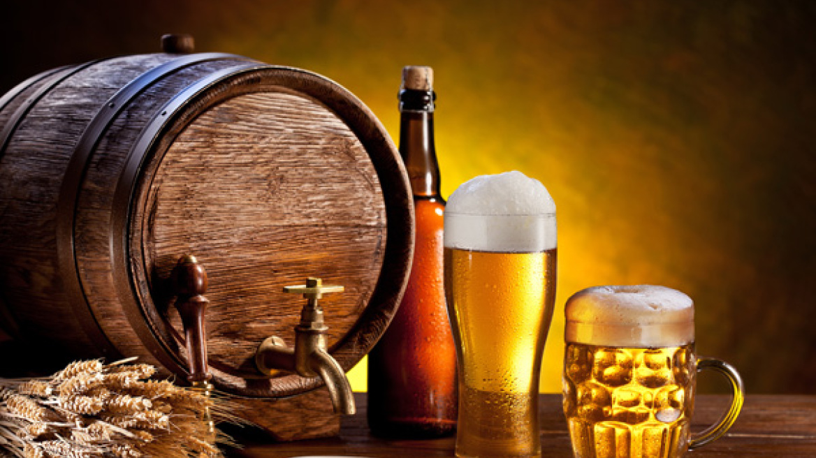 Athens Beer Week με πολλά events